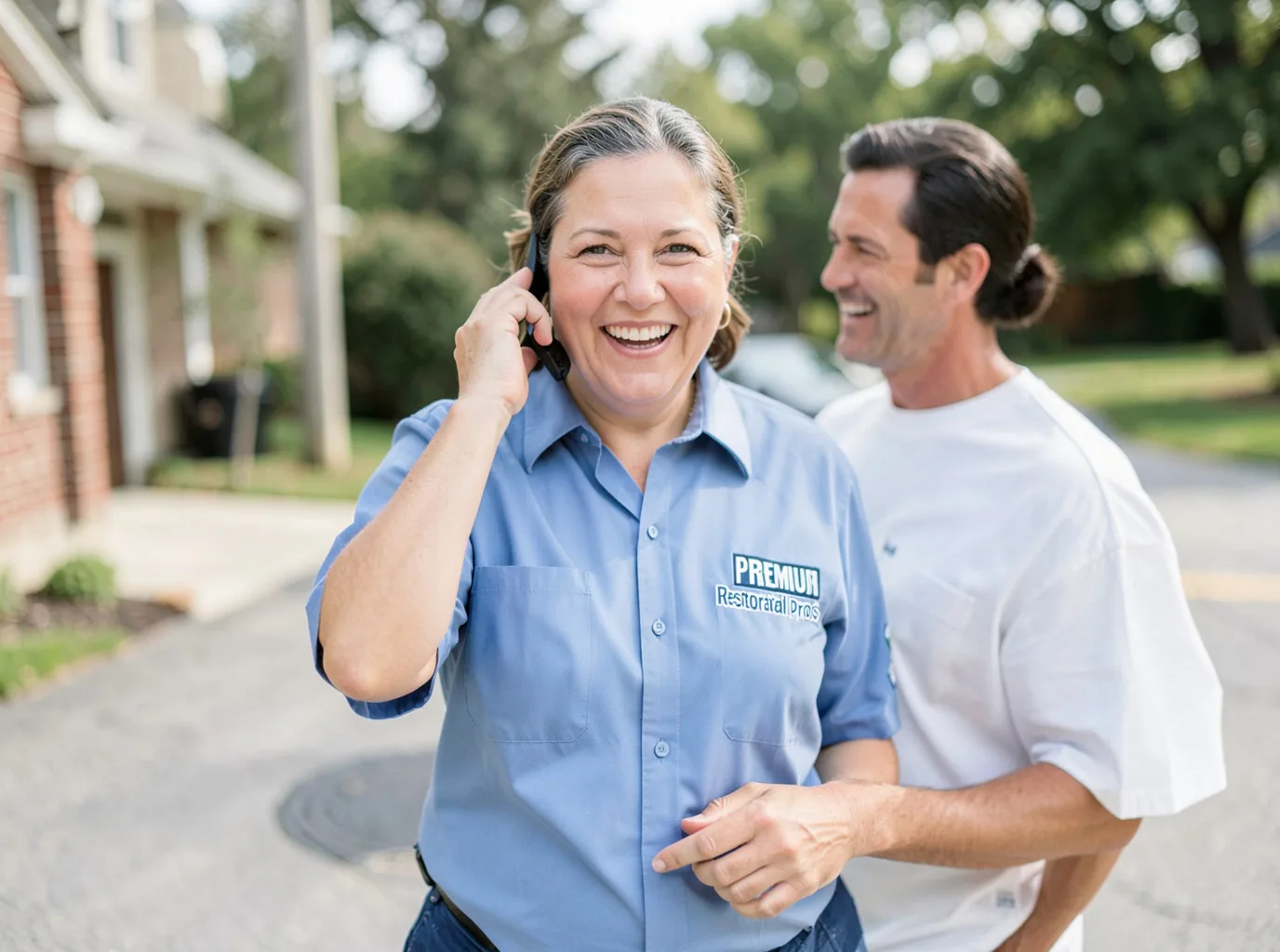 Water Damage Restoration Hilbert, WI FAQs